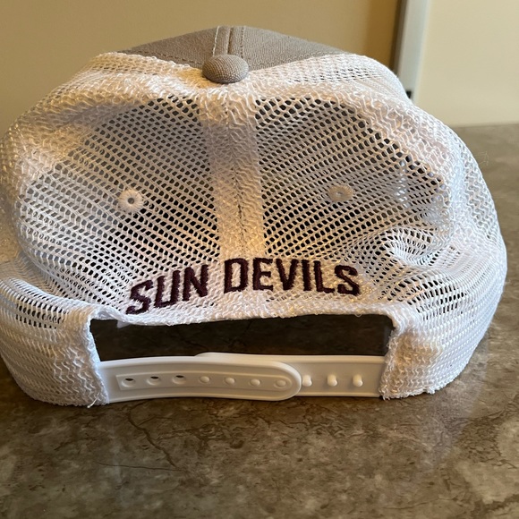 Arizona State Sun Devils SnapBack - Picture 4 of 5